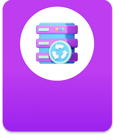 Seamless system card
