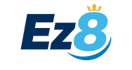 EZ8 official trusted partner logo