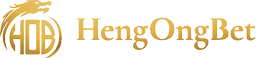 HengOngBet promo logo