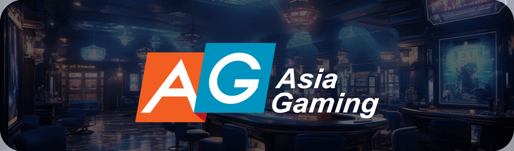 Asia Gaming live casino