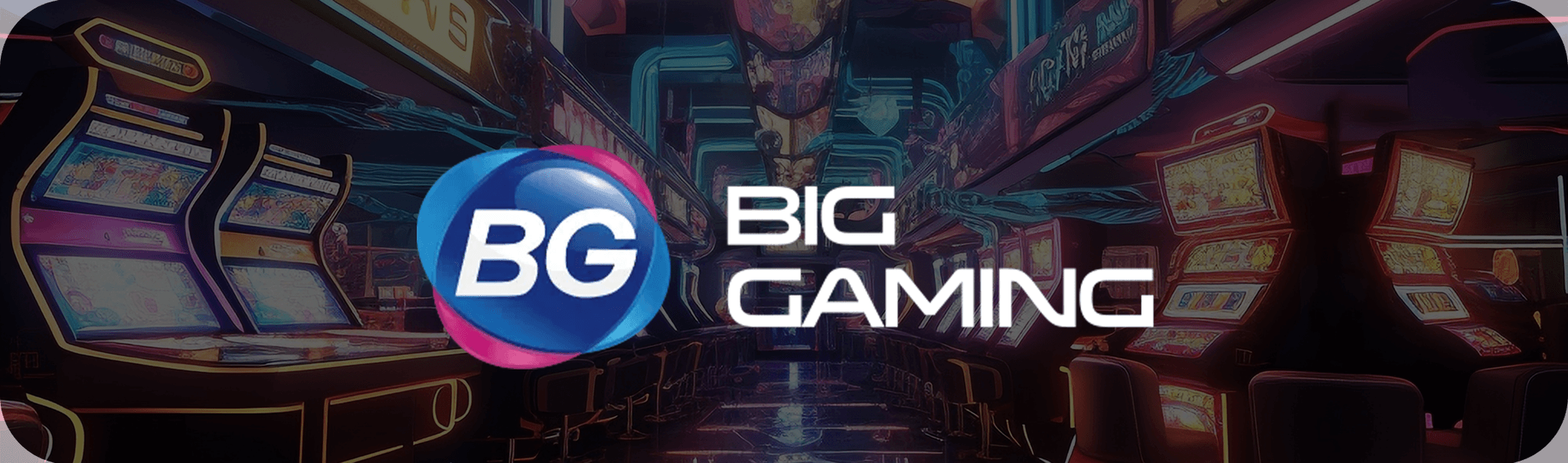 Big Gaming live casino