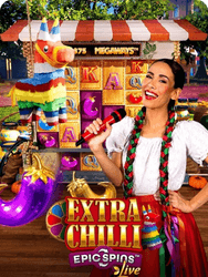 Extra Chilli