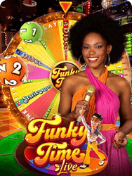 Funky Time Live