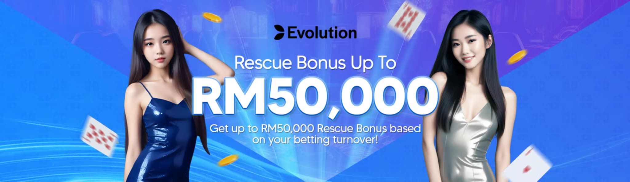 Winbox88 Evolution Banner