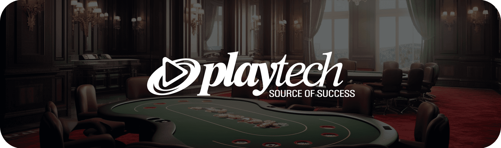 Playtech live casino