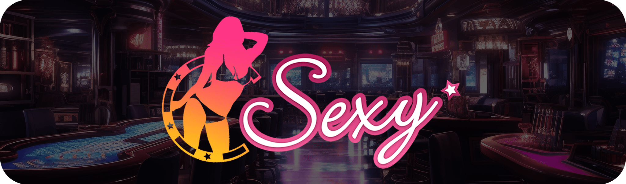 Sexy live casino