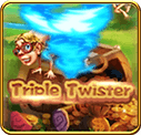 Winbox88 Triple Twister