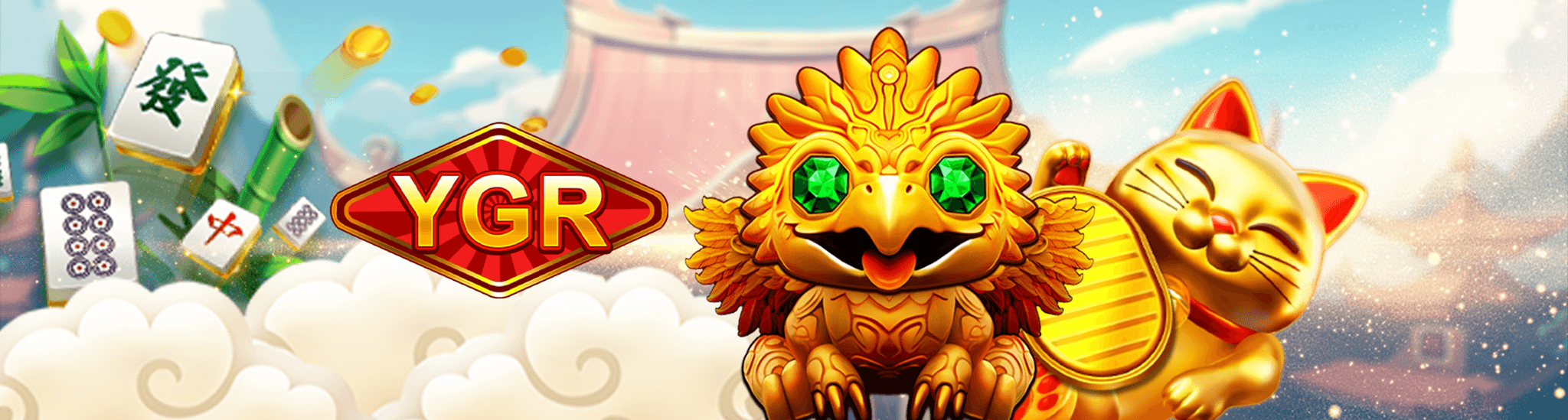 YGR Game Page Banner