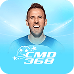 cmd368 game icon