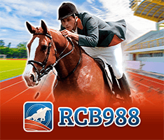 RCB988 Horse Racing Malaysia Online Betting
