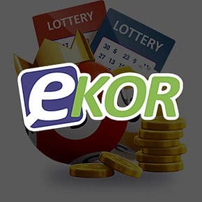Winbox Ekor 4D lottery